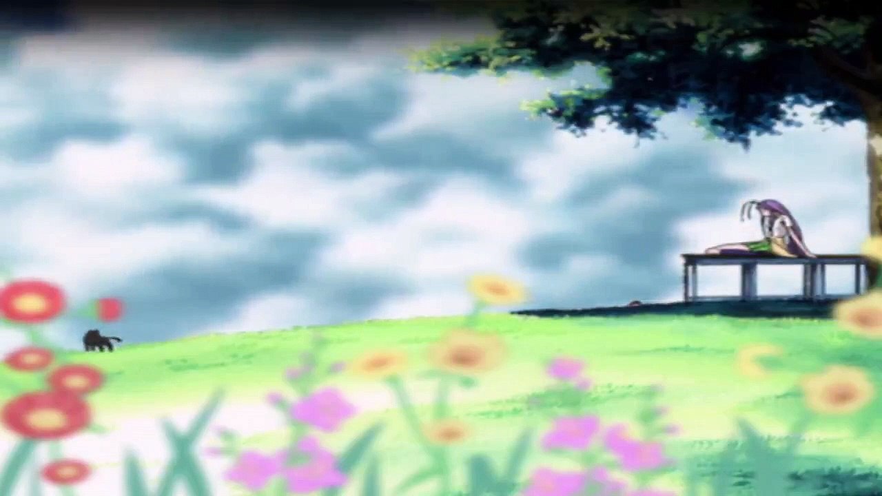 Tenjo tenge staffel 1 folge 12 hd deutsch