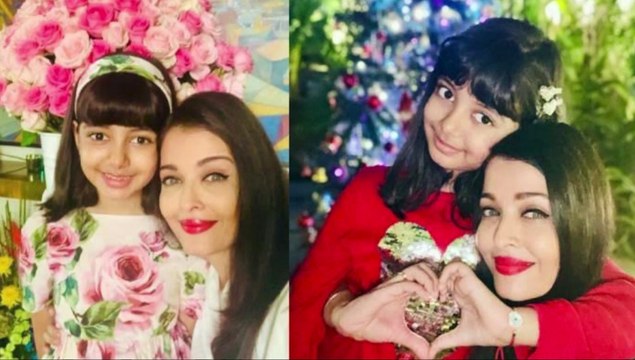 Aishwarya Rai Daughter Aaradhya Bachchan 11th Birthday Party |Aaradhya Bachchan Birthday Celebration