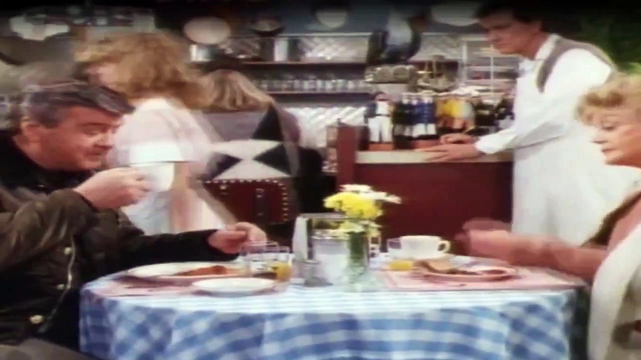 Mord ist ihr Hobby Staffel 7 Folge 17 HD Deutsch