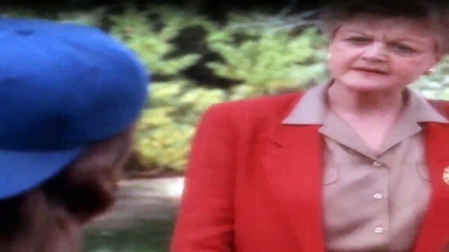 Mord ist ihr Hobby Staffel 7 Folge 21 HD Deutsch