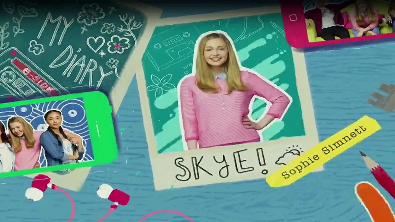 The Lodge Staffel 2 Folge 11 HD Deutsch