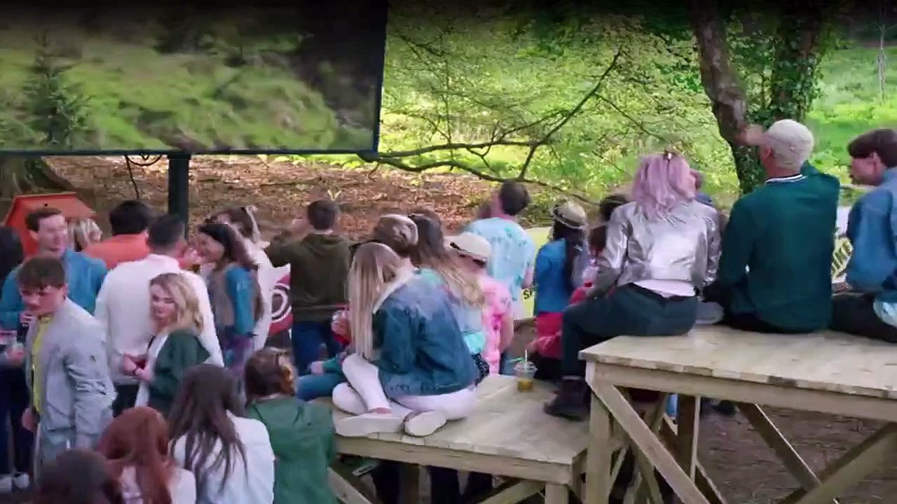 The Lodge Staffel 2 Folge 14 HD Deutsch