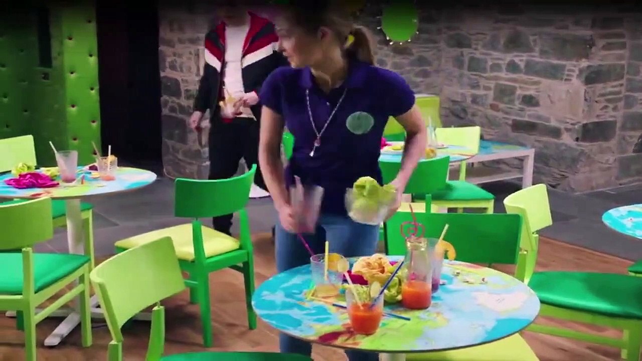 The Lodge Staffel 2 Folge 2 HD Deutsch