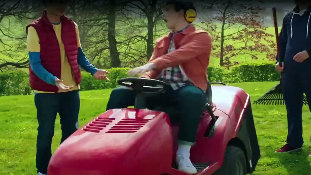 The Lodge Staffel 2 Folge 8 HD Deutsch