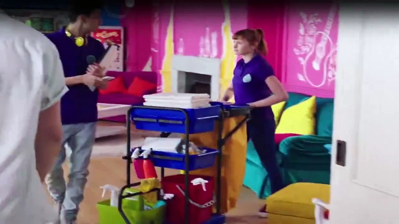 The Lodge Staffel 2 Folge 3 HD Deutsch