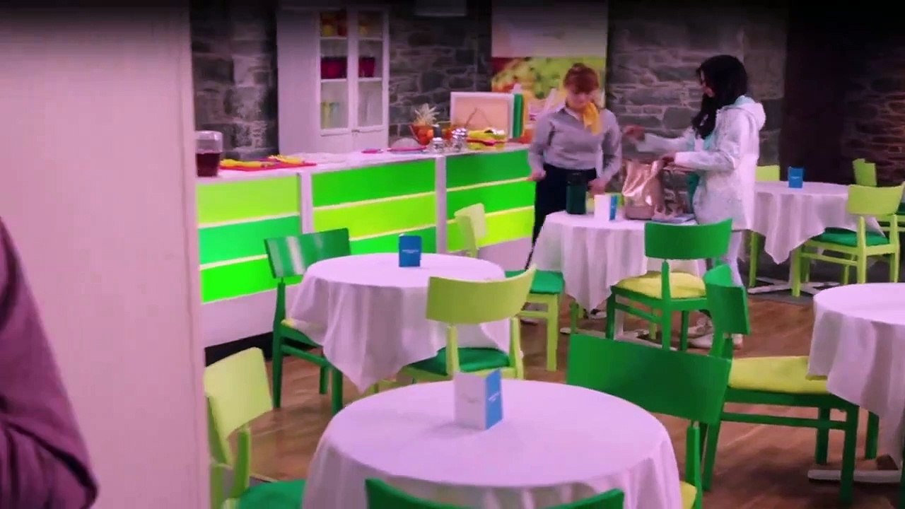 The Lodge Staffel 2 Folge 9 HD Deutsch