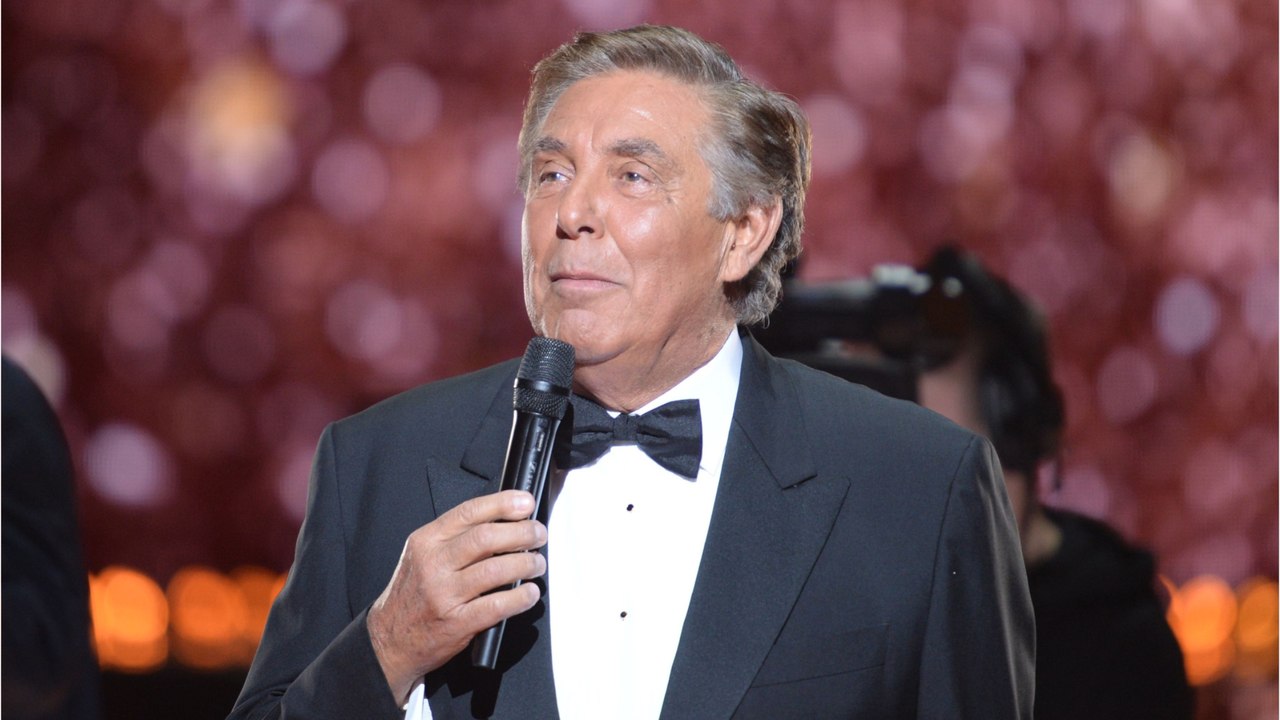 VOICI - "L'envie m'a quitté" : Jean-Pierre Foucault cash sur son avenir à la télévision