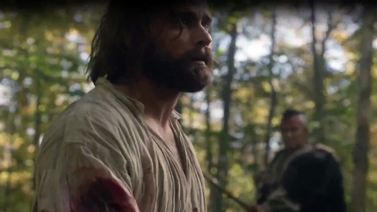 Barkskins - Aus hartem Holz Staffel 1 Folge 6 HD Deutsch