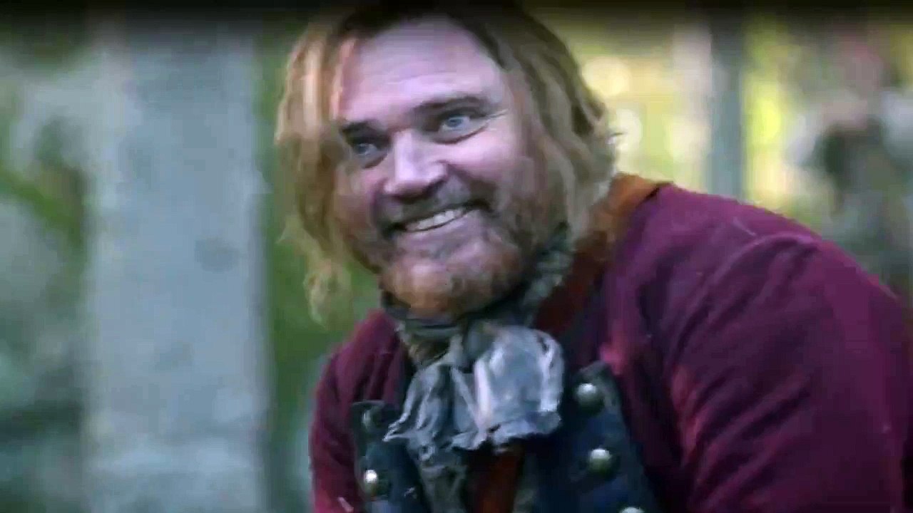 Barkskins - Aus hartem Holz Staffel 1 Folge 8 HD Deutsch