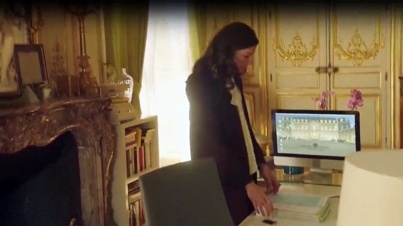 Baron Noir Staffel 2 Folge 4 - Part 02 HD Deutsch