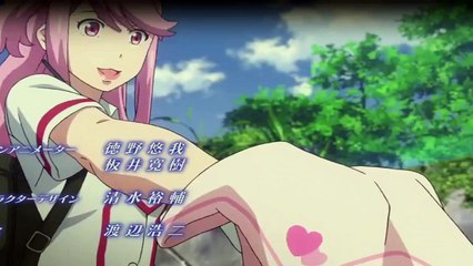 Gunslinger Stratos Staffel 1 Folge 7 HD Deutsch