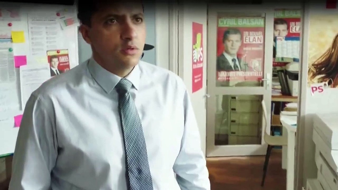 Baron Noir Staffel 2 Folge 3 - Part 01 HD Deutsch