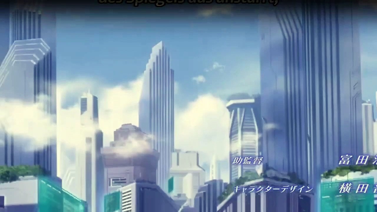 Gunslinger Stratos Staffel 1 Folge 9 HD Deutsch