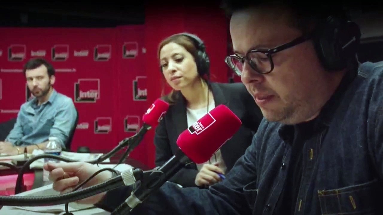 Baron Noir Staffel 2 Folge 6 - Part 01 HD Deutsch