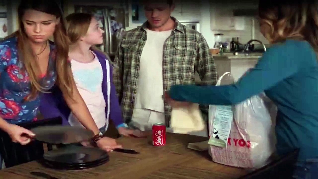 Secrets and Lies (2015) Staffel 1 Folge 10 HD Deutsch