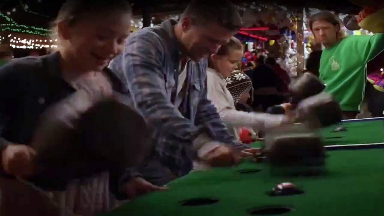 Secrets and Lies (2015) Staffel 1 Folge 9 HD Deutsch