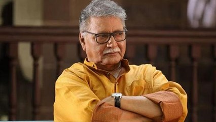 Vikram Gokhale Paases Away, 77 Age में कैसे हुआ निधन ? । Boldsky *LifeStyle