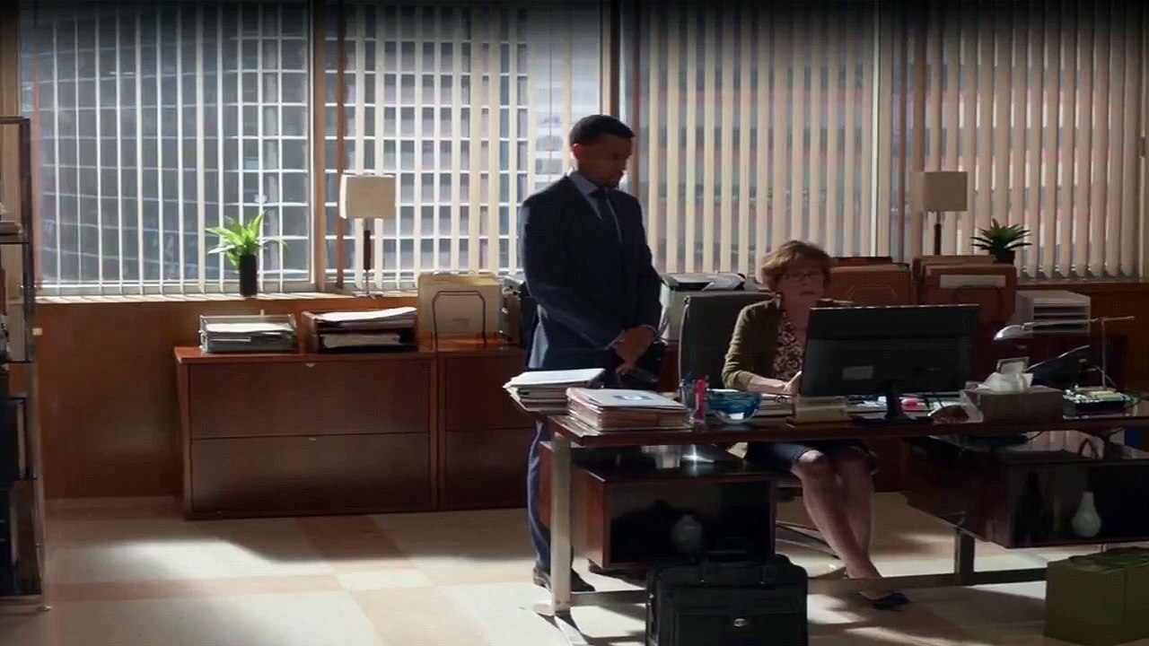 Secrets and Lies (2015) Staffel 2 Folge 6 HD Deutsch