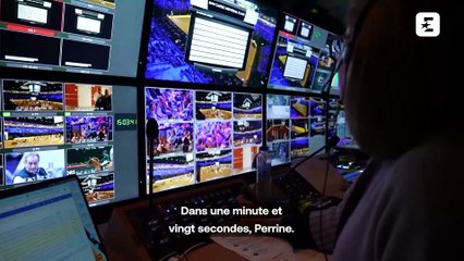 Superproduction et immersion totale : le Longines Champions Tour entre dans une nouvelle dimension