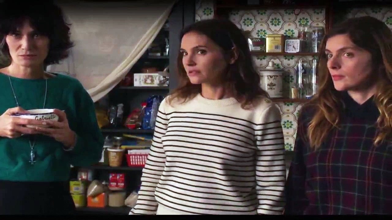 Nona und ihre Töchter Staffel 1 Folge 5 HD Deutsch