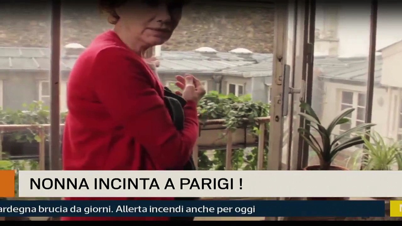 Nona und ihre Töchter Staffel 1 Folge 7 HD Deutsch