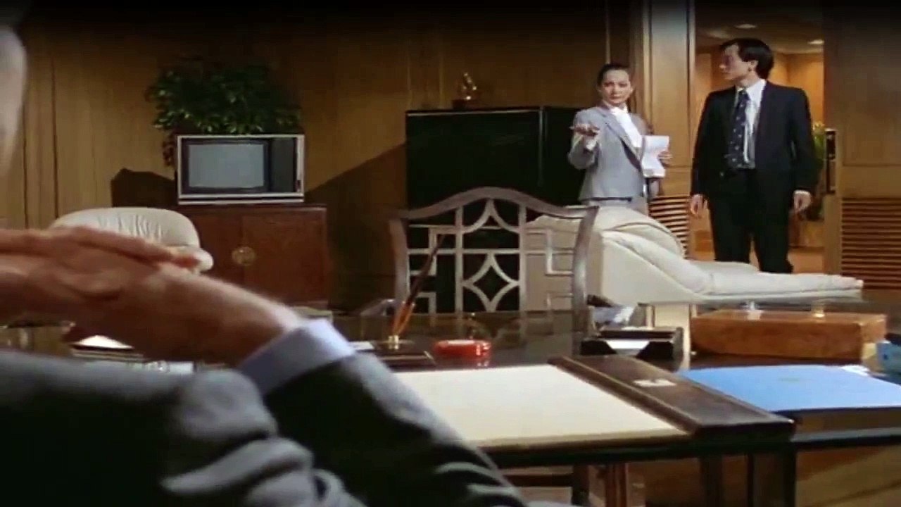 Noble House Staffel 1 Folge 4 - Part 02 HD Deutsch