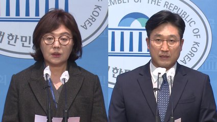 대통령·여당 지도부 만찬...與 "화합" vs 野 "한심" / YTN