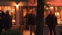 Los Biden se van de compras a las boutiques de Nantucket en el Black Friday