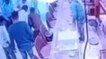 नर्मदापुरम : ज्वेलरी शॉप के फर्स्ट फ्लोर से गिरने से ,इलाज के दौरान हुई बुजुर्ग की मौत