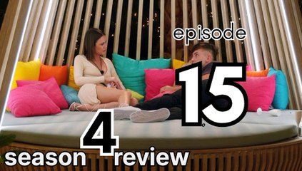 love island australia season 4 episode 15 dailymotion