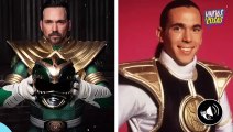 Revelan cómo fueron los ÚLTIMOS MOMENTOS de Jason David Frank, el Power Ranger verde