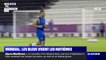Didier Deschamps prépare les Bleus à affronter une équipe danoise redoutée