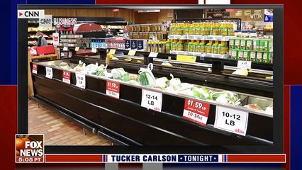 Tucker Carlson Tonight - November 25th 2022 - Fox News