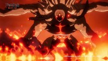 Black Clover Mobile: Rise of the Wizard King - Prologue