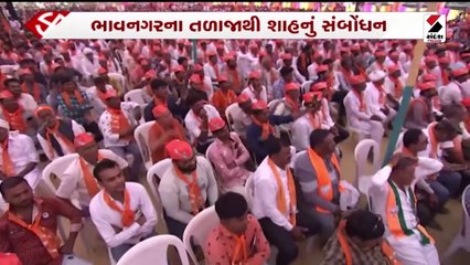 કેજરીવાલને આપણે લીલા તોરણે પાછા મોકલવાના છેઃ શાહ