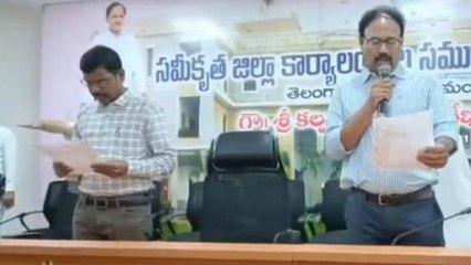 కామారెడ్డి: రాజ్యాంగ హక్కుల రక్షణ బాధ్యత అందరిది