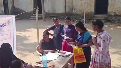 జగిత్యాల: అర్హులైన ప్రతి ఒక్కరు ఓటరుగా నమోదు చేసుకోవాలి