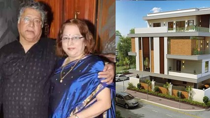 Vikram Gokhale Networth Reveal, Family के लिए छोड़ गए इतनी संपत्ति । Boldsky *Entertainment