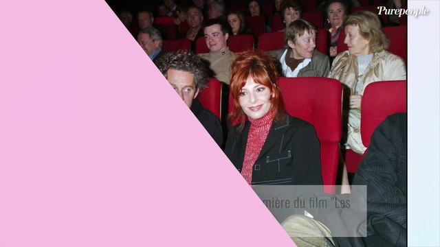 Mylène Farmer racontée comme jamais par son ex Laurent Boutonnat : Elle avait une étrangeté...
