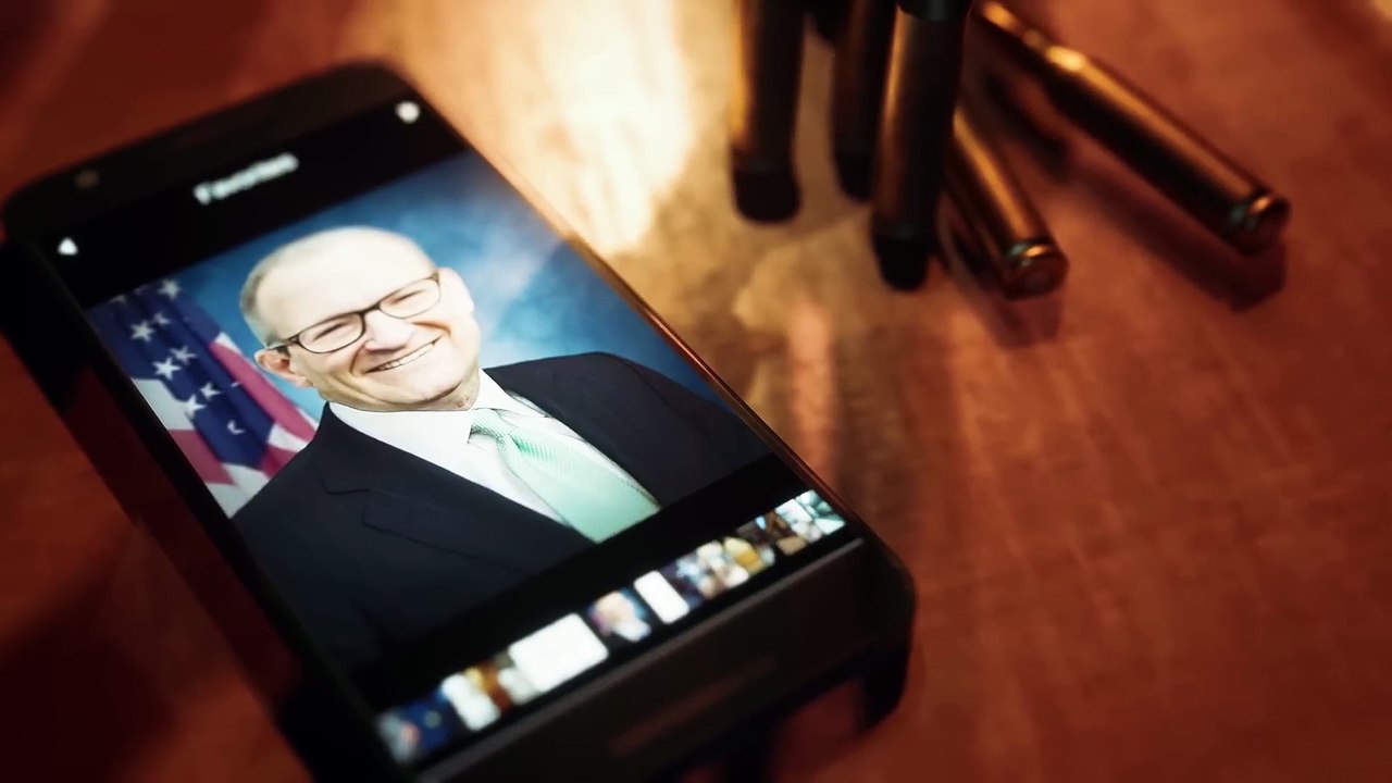 Ready or Not  - Trailer „No Room for Civility“