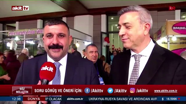 Ankara'da Kars, Ardahan, Iğdır günleri