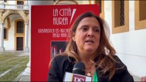 «La città aurea»: abiti, arredi e accessori raccontano come eravamo cento anni fa