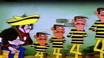 Lucky Luke Staffel 2 Folge 7 HD Deutsch