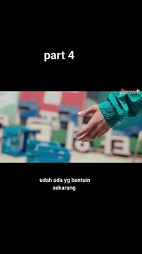 I told you, stop! don't keep bothering me (Part 4)