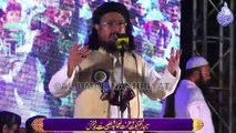 Allama Taj M Hanfi  || تاجدار ختم نبوتﷺ کانفرنس || Hijrat Colony || 25 November 2022