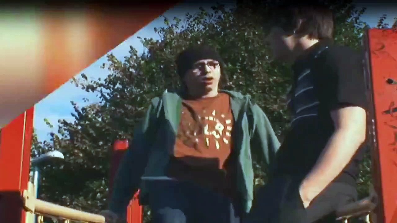 Skins - Hautnah Staffel 2 Folge 9 HD Deutsch