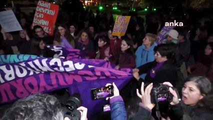 İstanbul'da eylemlerde gözaltına alınan 226 kişi serbest bırakıldı