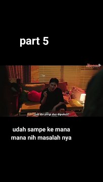 I told you, stop! don't keep bothering me (Part 5)