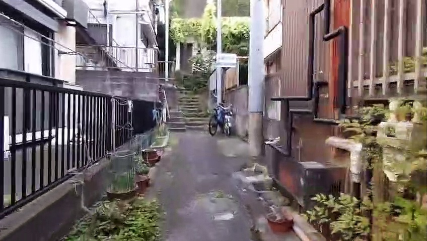 あぶない刑事