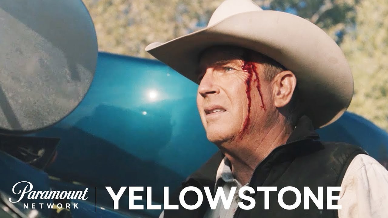 Yellowstone Season 1 Recap - Paramount Network - Video Dailymotion